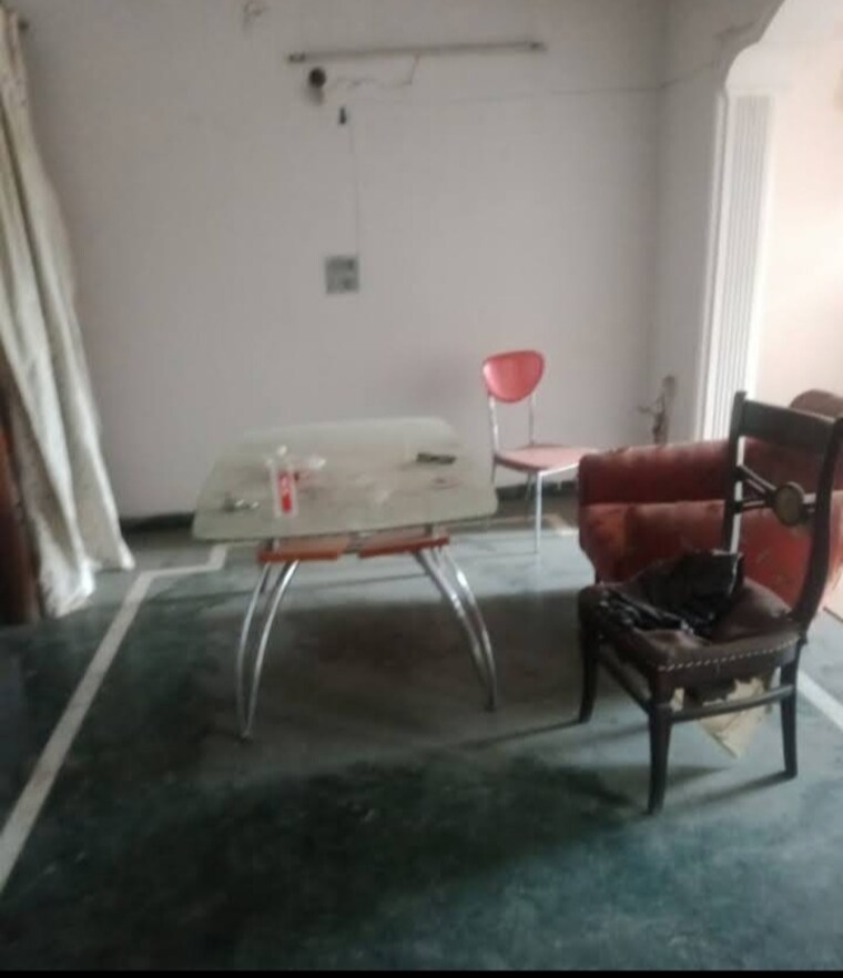 Bathroom, jankipuram 2 Bedroom 1952 Sq.Ft. Independent House In Jankipuram Lucknow 9598663