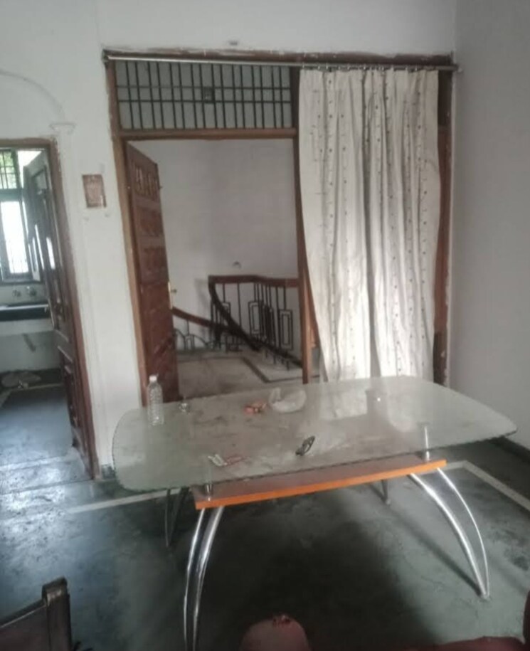 Balcony, jankipuram 2 Bedroom 1952 Sq.Ft. Independent House In Jankipuram Lucknow 9598663