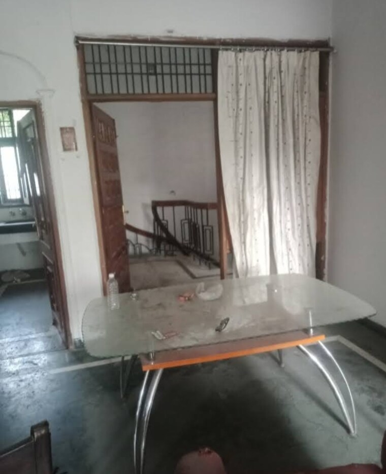 Balcony, jankipuram 2 Bedroom 1952 Sq.Ft. Independent House In Jankipuram Lucknow 9598663