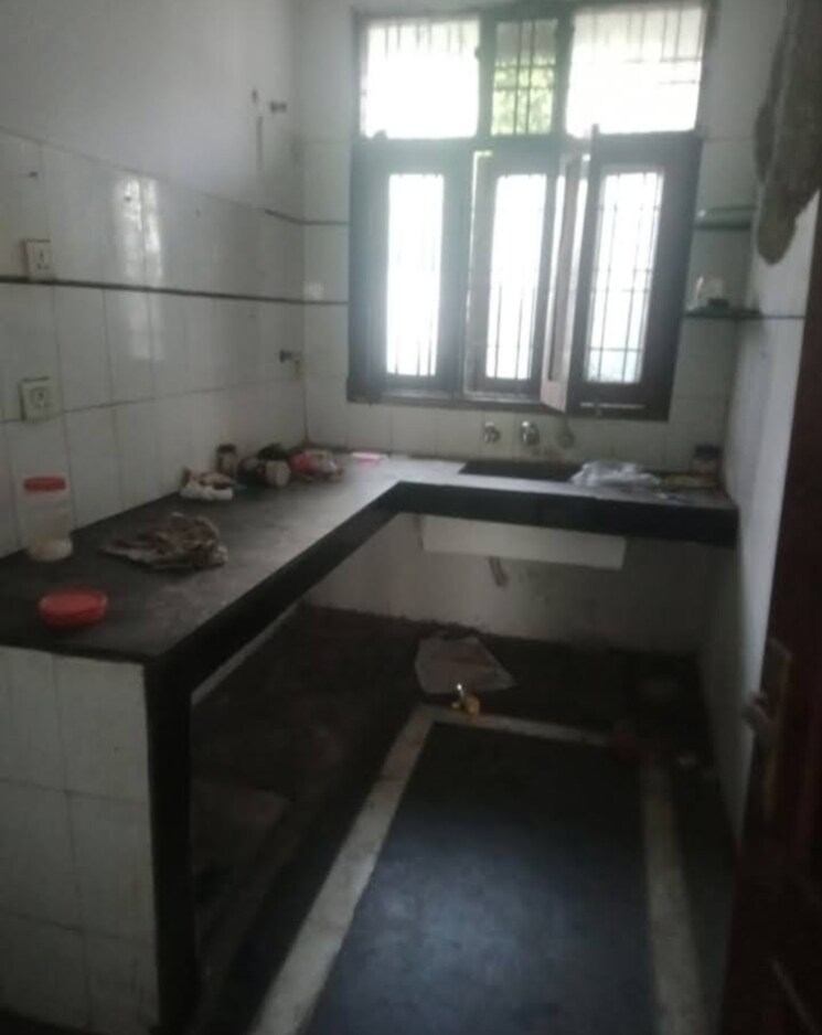 Kitchen, jankipuram 2 Bedroom 1952 Sq.Ft. Independent House In Jankipuram Lucknow 9598663