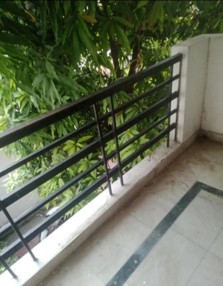 Balcony, jankipuram 2 Bedroom 1952 Sq.Ft. Independent House In Jankipuram Lucknow 9598663