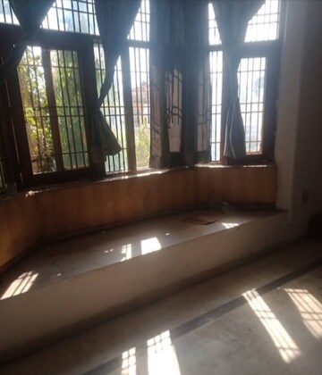 Kitchen in 2 BHK Independent House at Jankipuram – for Rent