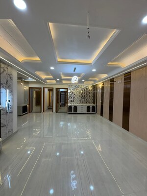 Building Lobby in 4 BHK Independent House at Sector 125 – for Sale