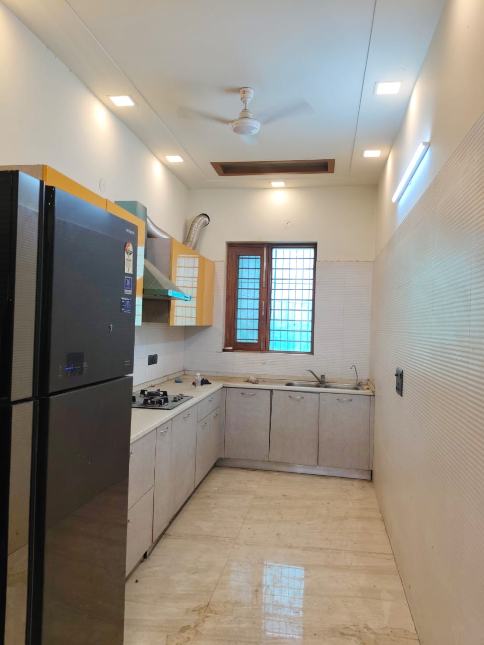 3 BHK Apartment For Rent in Amolik Residency