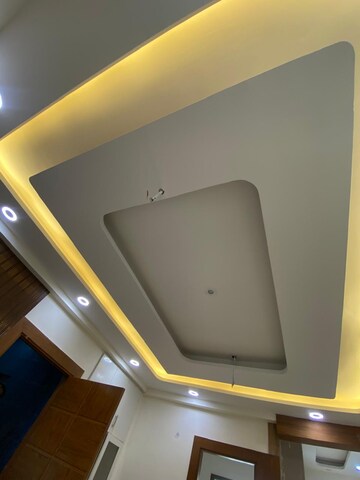 3 BHK Builder Floor For Sale in Puri Aman Vilas, Sector 89