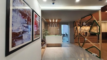  Office Space For Rent in Kharadi