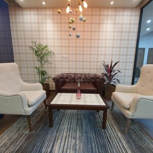 Team Area in  Office Space at Kharadi – for Rent