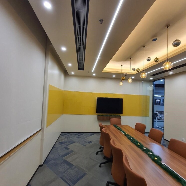 Team Area, kharadi Commercial Office Space 9300 Sq.Ft. In Kharadi Pune 9598599