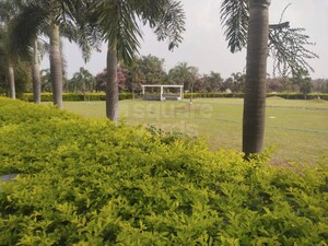 Plot Area in  Plot at Navya The Capital, Venkatapur – for Sale