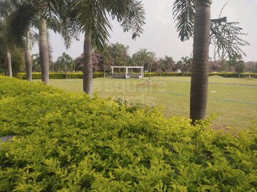 Plot Area in  Plot at Navya The Capital, Venkatapur – for Sale