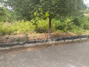  Plot For Sale in Navya The Capital, Venkatapur