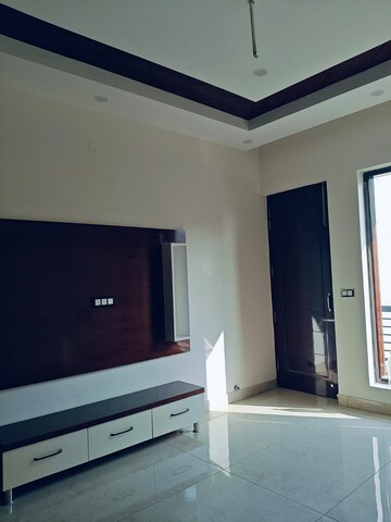 Furnished Amenities in 3 BHK Independent House at GMADA Eco City, North Mullanpur – for Rent