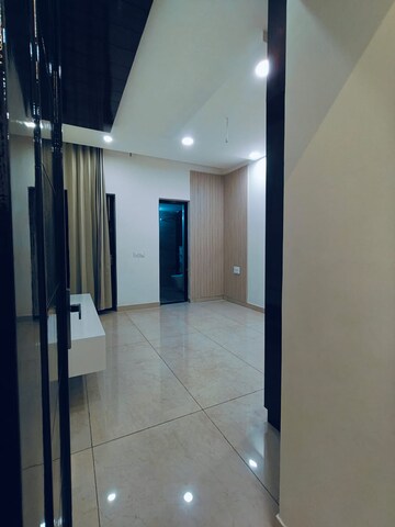 Building Lobby in 3 BHK Independent House at GMADA Eco City, North Mullanpur – for Rent