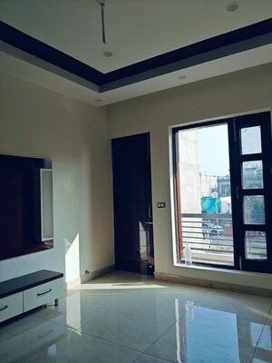 Kitchen in 3 BHK Independent House at GMADA Eco City, North Mullanpur – for Rent