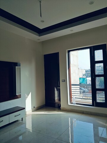 Kitchen in 3 BHK Independent House at GMADA Eco City, North Mullanpur – for Rent