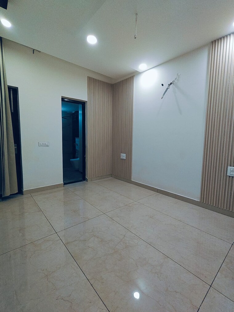 Room, gmada-eco-city 3 Bedroom 1780 Sq.Ft. Independent House In North Mullanpur Chandigarh 9598609