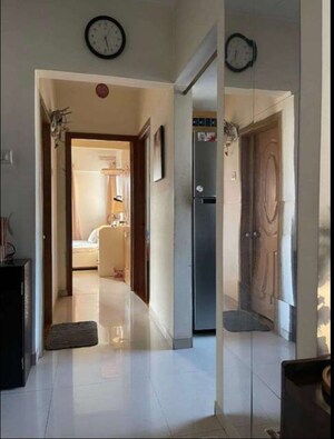 2 BHK Apartment For Sale in Shree Tirupati Siddeshwar Gardens Villa, Dhokali