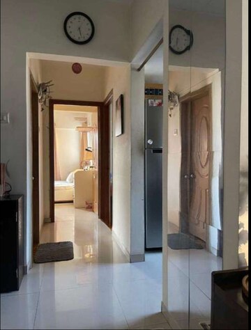 2 BHK Apartment For Sale in Shree Tirupati Siddeshwar Gardens Villa, Dhokali