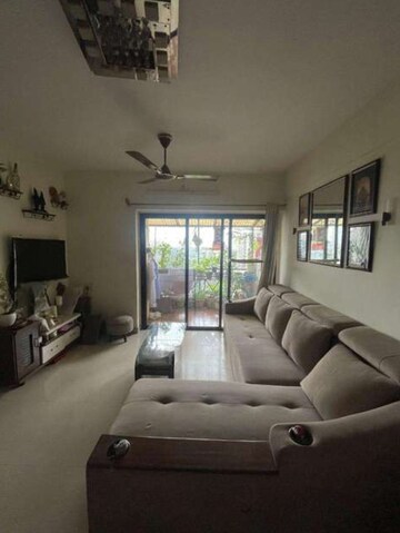 Master Bedroom in 2 BHK Apartment at Shree Tirupati Siddeshwar Gardens Villa, Dhokali – for Sale