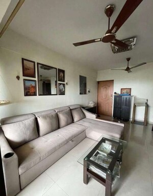 Gym in 2 BHK Apartment at Shree Tirupati Siddeshwar Gardens Villa, Dhokali – for Sale