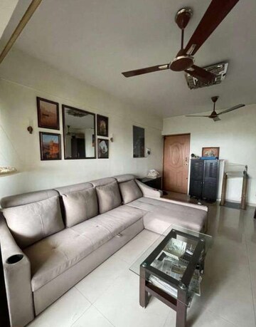 Gym in 2 BHK Apartment at Shree Tirupati Siddeshwar Gardens Villa, Dhokali – for Sale