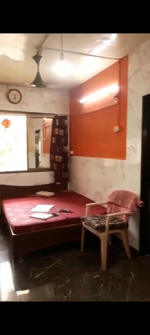 1 BHK Apartment For Rent in Ganesh Bhavan Apartment, Mahim