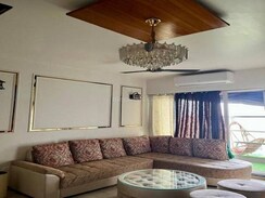3 BHK Apartment For Sale in DLF The Skycourt