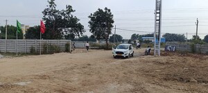 Plot Area in  Plot at Kardanur – for Sale