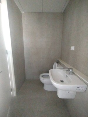Bathroom in 3 BHK Apartment at Tata Serein, Pokhran Road No Two – for Sale