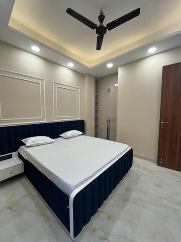 1 BHK Apartment For Rent in Saket