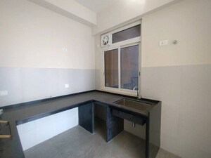 Kitchen in 3 BHK Apartment at Tata Serein, Pokhran Road No Two – for Sale