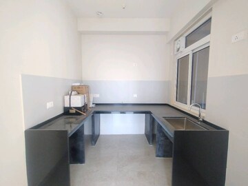 Kitchen in 3 BHK Apartment at Tata Serein, Pokhran Road No Two – for Sale