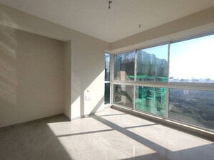 Bedroom in 3 BHK Apartment at Tata Serein, Pokhran Road No Two – for Sale