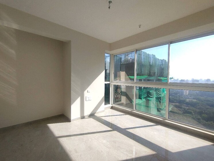 Bedroom, tata-serein 3 Bedroom 1280 Sq.Ft. Apartment In Pokhran Road No Two Thane 9598700