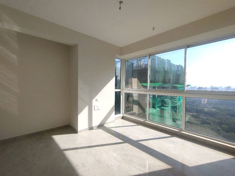 Bedroom, tata-serein 3 Bedroom 1280 Sq.Ft. Apartment In Pokhran Road No Two Thane 9598700