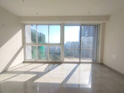 3 BHK + Pooja Room Apartment For Sale in Tata Serein