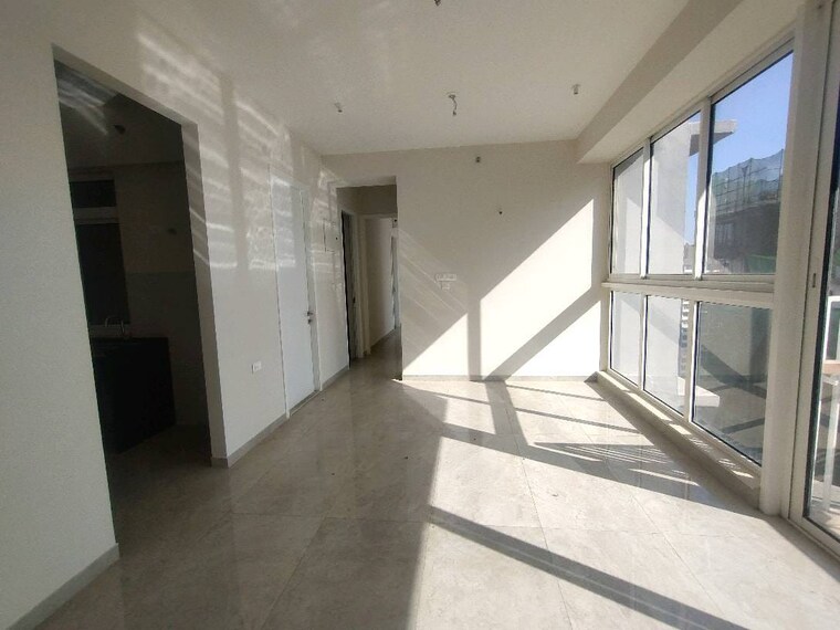 undefined, tata-serein 3 Bedroom 1280 Sq.Ft. Apartment In Pokhran Road No Two Thane 9598700