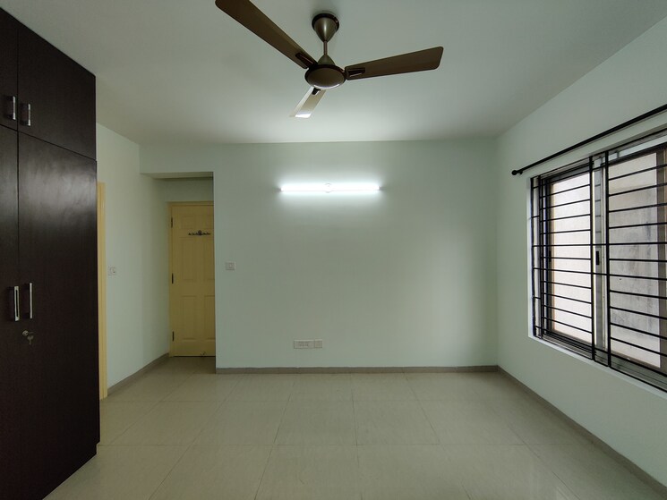 Room, nitesh-columbus-square 3 Bedroom 1609 Sq.Ft. Apartment In Bellary Road Bangalore 9598628