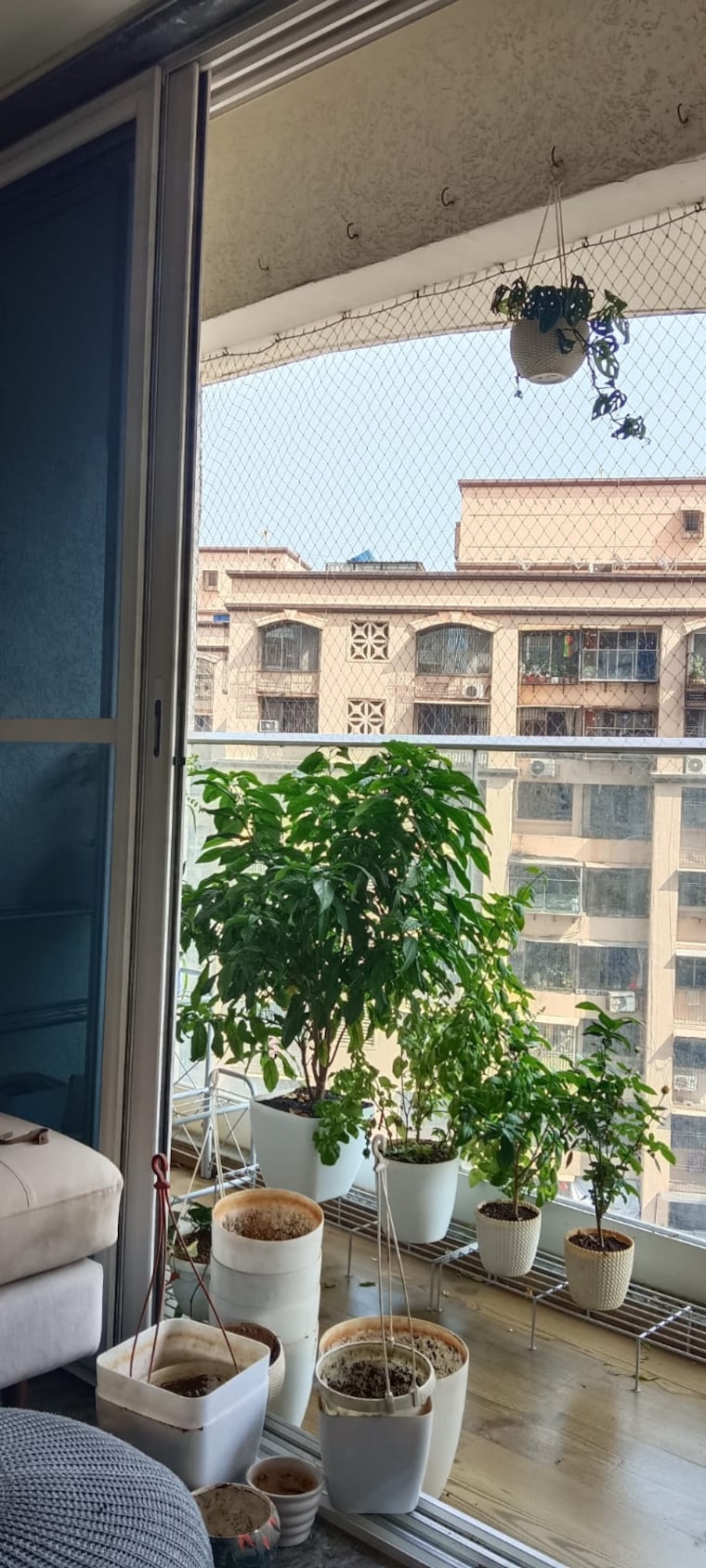 Exterior View, ajmera-treon 4 Bedroom 2467 Sq.Ft. Apartment In Bhakti Park Mumbai 9598432