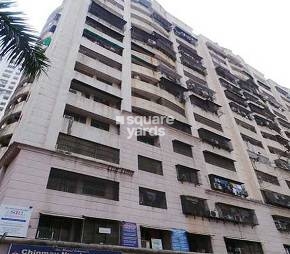 1 BHK 460 Sq.Ft. Apartment in Ajmera Odyessey Apartment