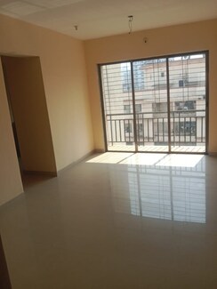 2 BHK + Pooja Room Apartment For Sale in Ghodbunder Road