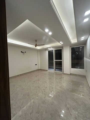 Bedroom in 4 BHK Builder Floor at Saket – for Rent
