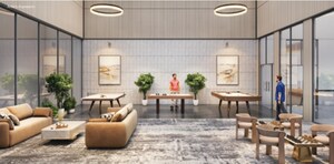 Furnished Amenities in 3 BHK Apartment at Baner – for Sale