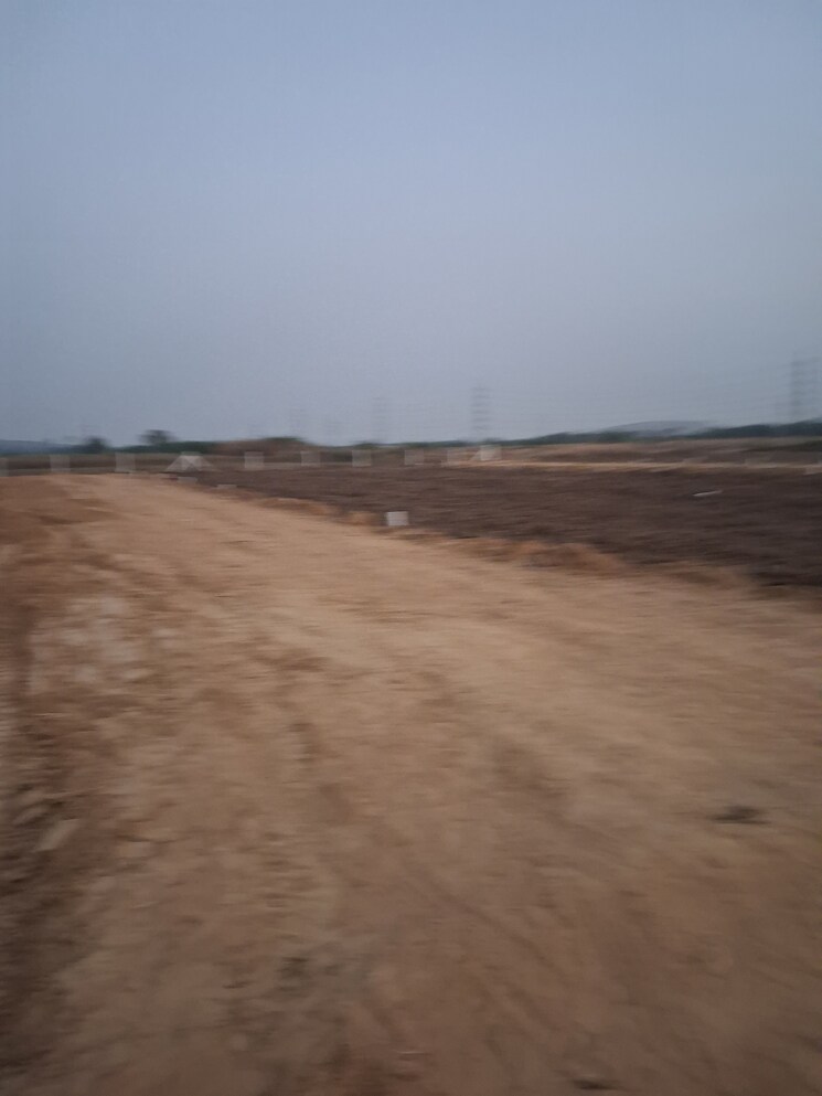 Exterior View, sohna  55 Sq.Yd. Plot In Sohna Gurgaon 9598766