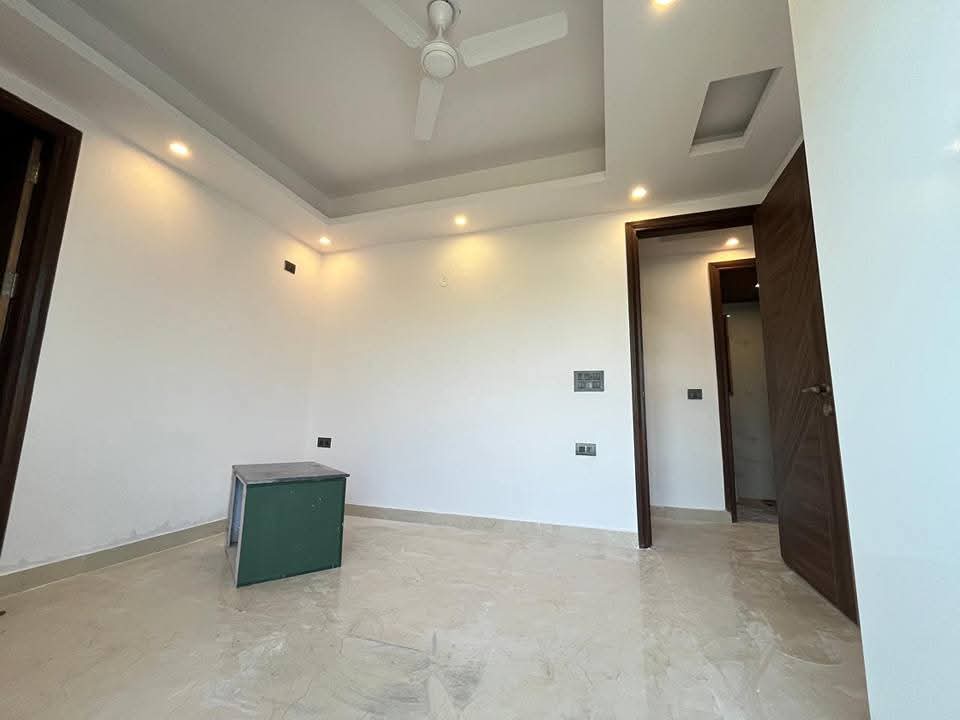 3 BHK Builder Floor For Rent in Shree Ram Associate 
