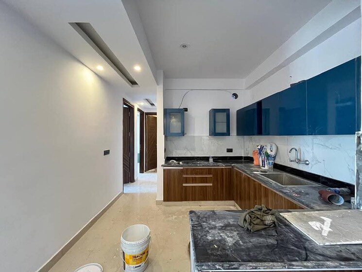 undefined, saket 3 Bedroom 1500 Sq.Ft. Builder Floor In Saket Delhi 9598770