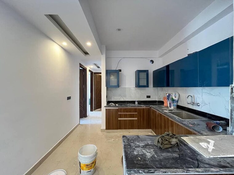 undefined, saket 3 Bedroom 1500 Sq.Ft. Builder Floor In Saket Delhi 9598770