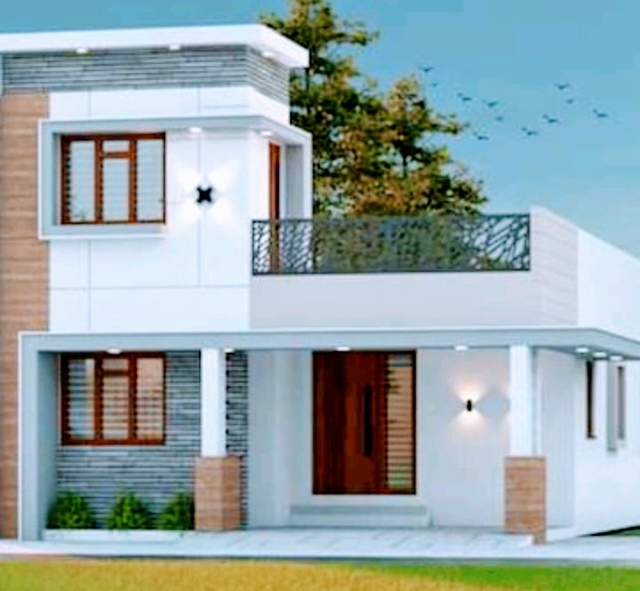 3 BHK Villa For Sale in Dm Villa Plot 