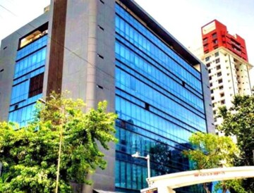  Office Space For Sale in Prabhadevi