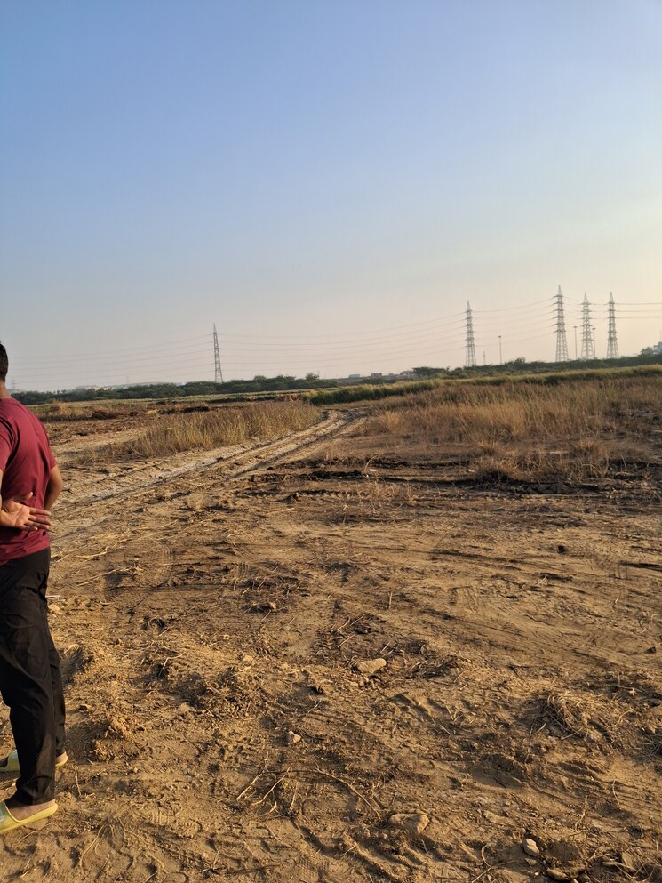 Exterior View, sohna  55 Sq.Yd. Plot In Sohna Gurgaon 9598766